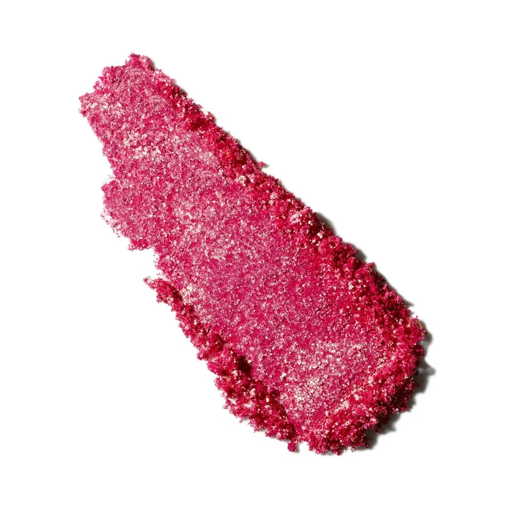 MAC *ROSE* Pigment 4.5g Jar ~ Rose Pink With Copper Sparkle